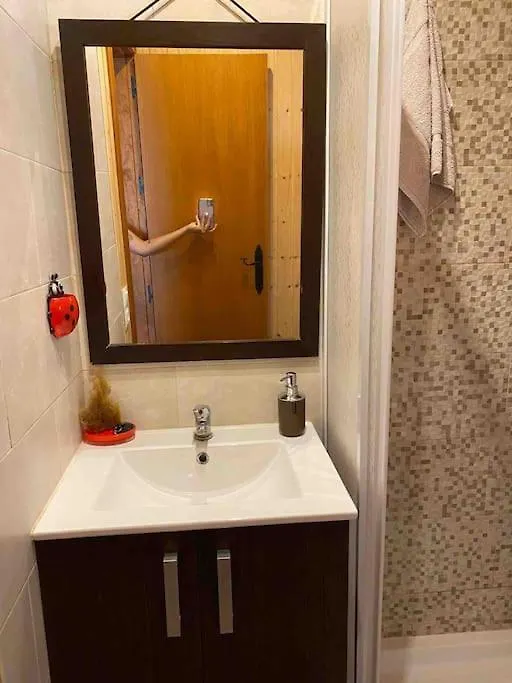Holiday home Casa De Madera Villa El Palmar  Spain