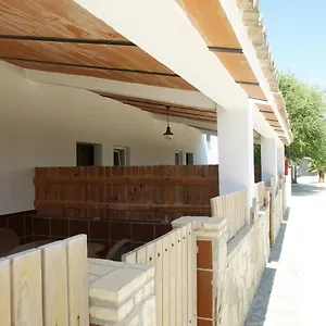 Apartment Bedandbeach, El Palmar de Vejer