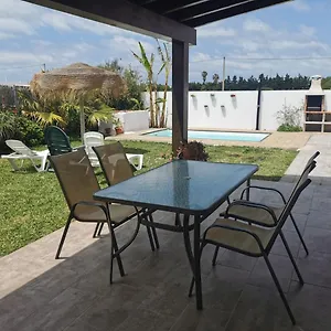 Ajolí Сasa de vacaciones