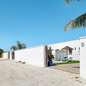 Casa Orilla Sur B Сasa de vacaciones