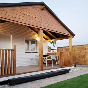 Casa Nordica Cerca Del Mar Сasa de vacaciones