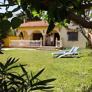 Ferienhaus La Morera, El Palmar, El Palmar de Vejer