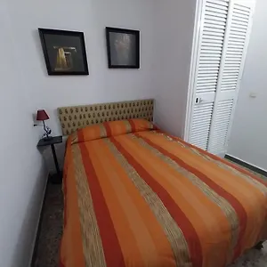 Apartment Mayte, El Palmar de Vejer