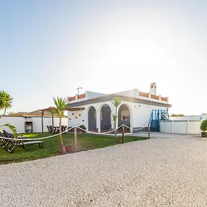 Casa Vista Alegre Costa El Palmar Сasa de vacaciones