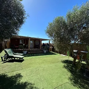 La Almadraba Del Palmar De Vejer Ii Сasa de vacaciones