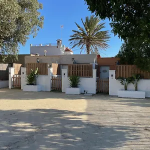 Estudios Eucalyptal El Palmar A 100 M Del Mar El Palmar (Andalucia)