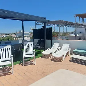 Casa Totalmente Nueva A 50 Metros De La Playa Сasa de vacaciones