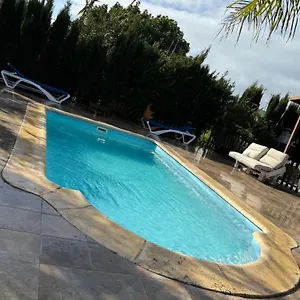 Casas Robra Сasa de vacaciones